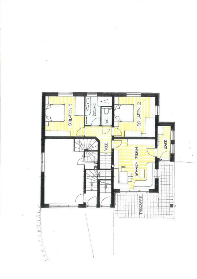 Turracher Hohe Peters Alm 빌라 외부 사진