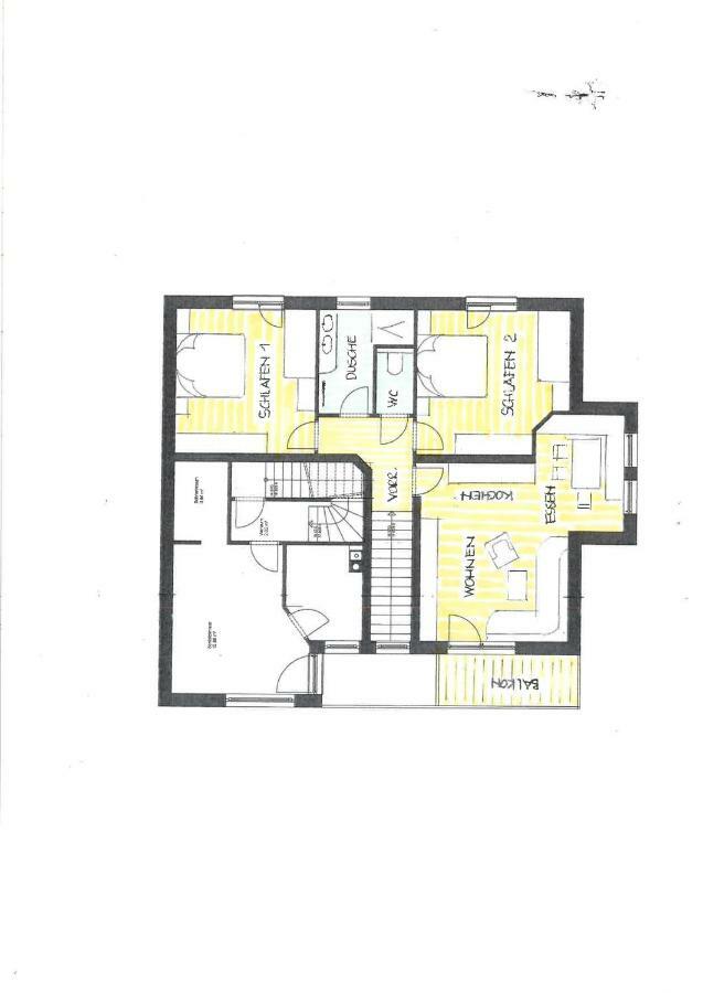 Turracher Hohe Peters Alm 빌라 외부 사진