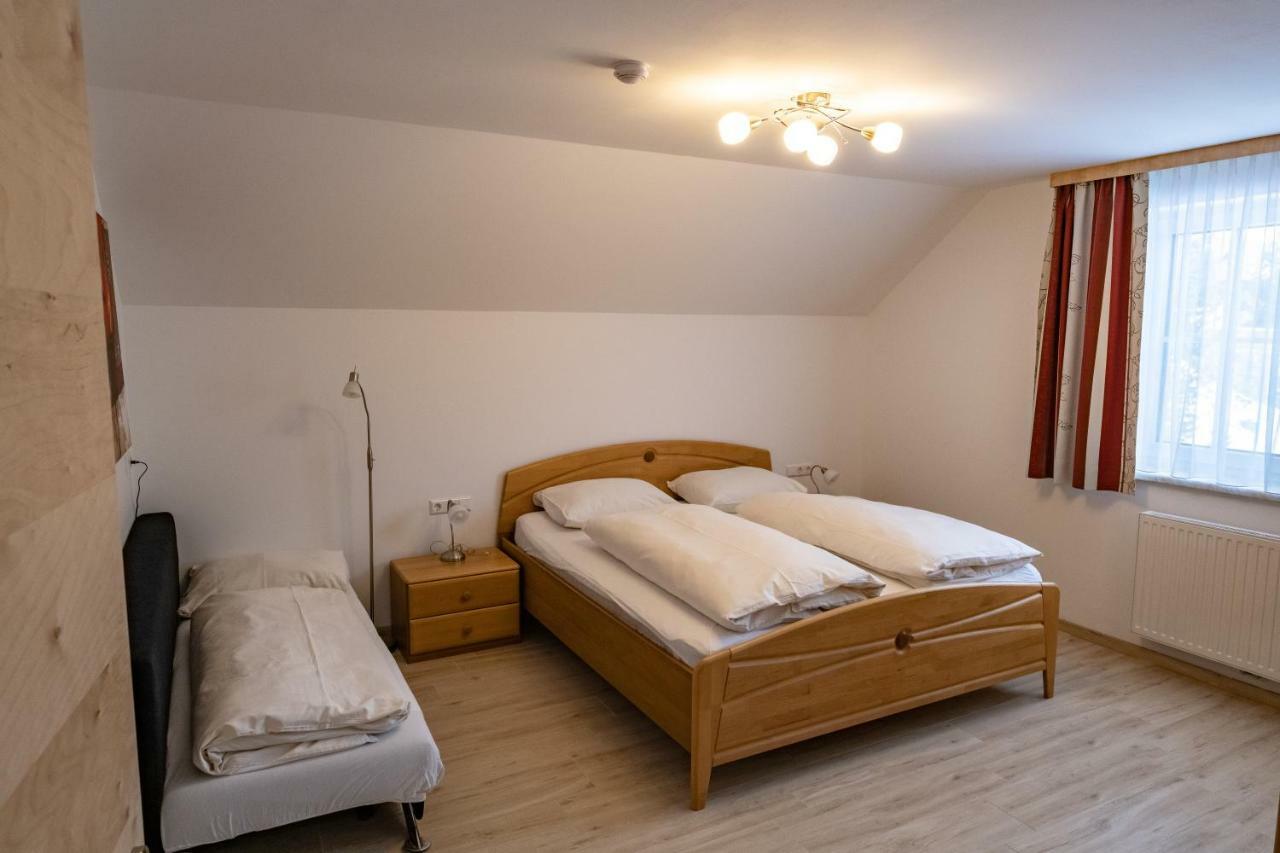 Turracher Hohe Peters Alm 빌라 외부 사진